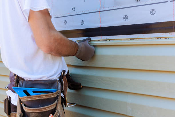 Affordable Siding Repair solutions in Warsaw, VA